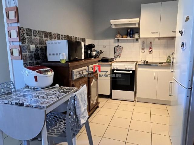Appartement à louer, 3 pièces Saint André de Cubzac 33240
