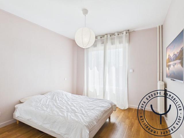 Appartement à louer, 3 pièces Saint André les Vergers 10120