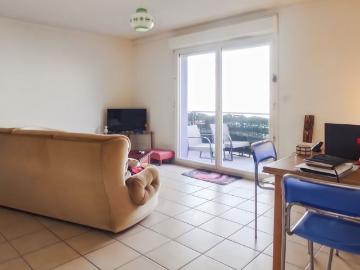 Appartement à louer 3 pièces • Saint Astier