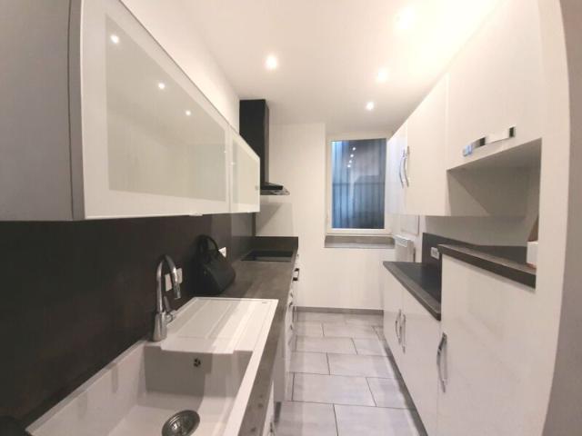 Appartement à louer 3 pièces • Saint Cannat