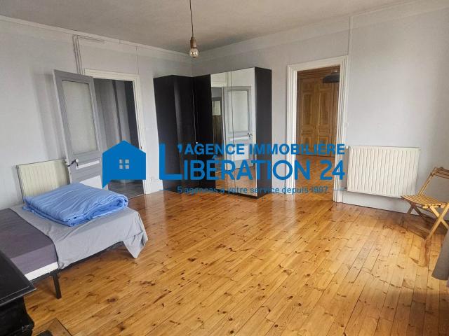 Appartement à louer, 3 pièces Saint Chamond 42400