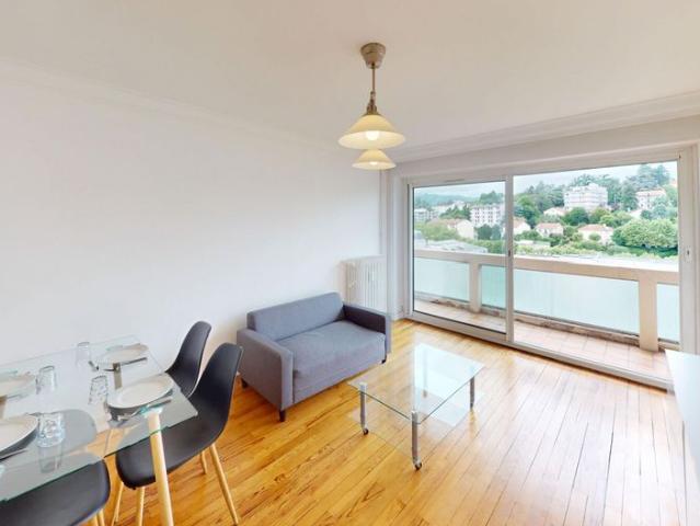 Appartement à louer 3 pièces • Saint Étienne