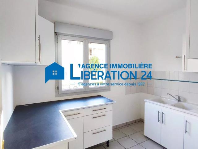 Appartement à louer, 3 pièces Saint Étienne 42000