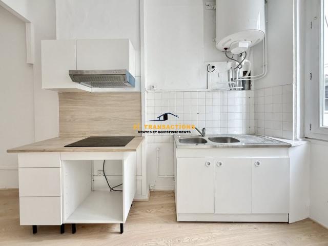 Appartement à louer, 3 pièces Saint Étienne 42000