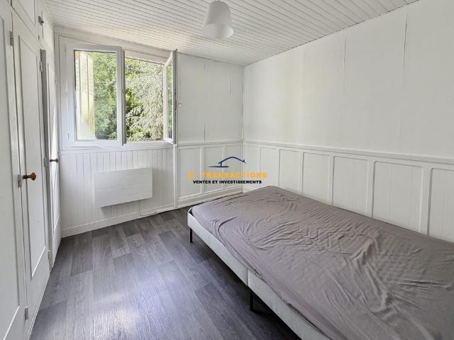 Appartement à louer, 3 pièces Saint Étienne 42100