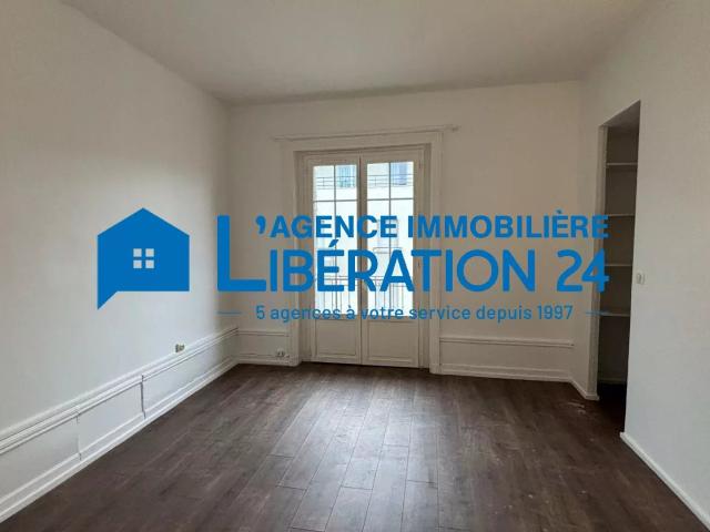 Appartement à louer, 3 pièces Saint Étienne 42100