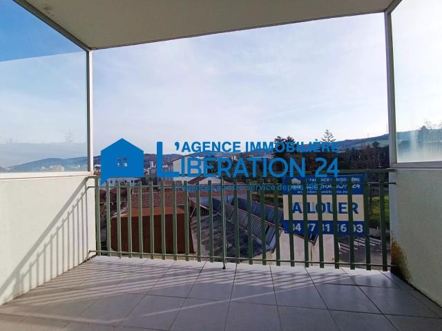 Appartement à louer, 3 pièces Saint Étienne 42100