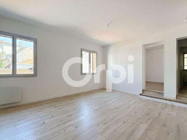 Appartement à louer 3 pièces • Saint Gaudens