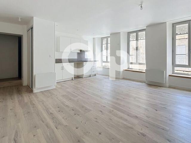 Appartement à louer 3 pièces • Saint Gaudens