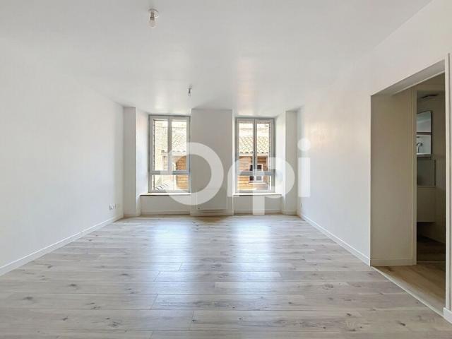 Appartement à louer 3 pièces • Saint Gaudens