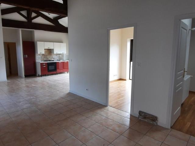 Appartement à louer 3 pièces • Saint Georges de Reneins