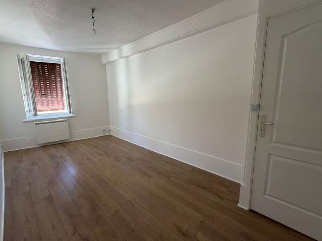 Appartement à louer 3 pièces • Saint Genis Laval