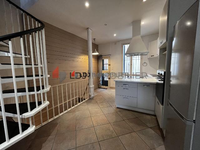 Appartement à louer, 3 pièces SAINT HIPPOLYTE 66510