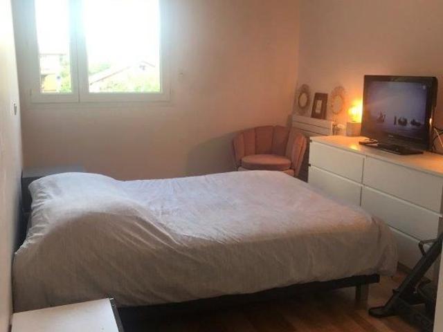 Appartement à louer, 3 pièces Saint Ismier 38330