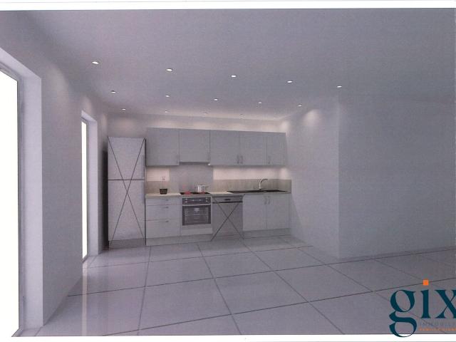 Appartement à louer, 3 pièces Saint Ismier 38330