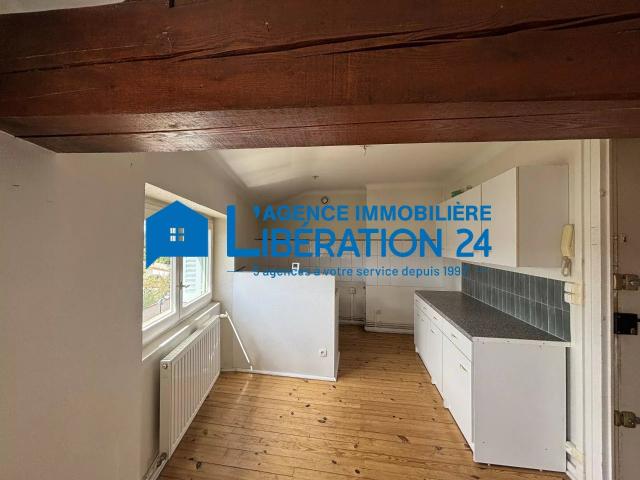 Appartement à louer, 3 pièces Saint Just Saint Rambert 42170