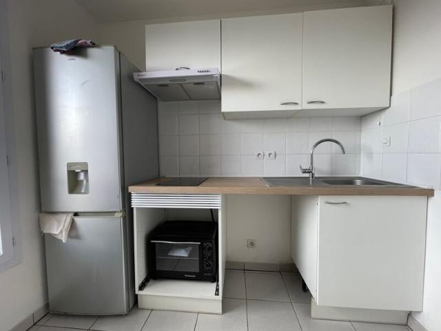 Appartement à louer 3 pièces • Saint Jean