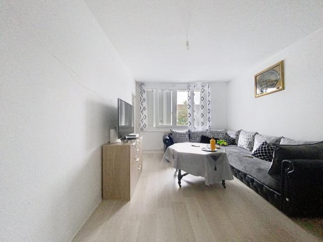 Appartement à louer, 3 pièces Saint Jean de la Ruelle 45140