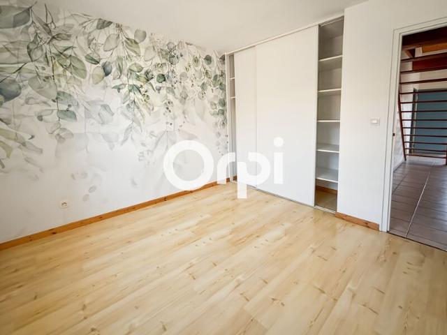 Appartement à louer 3 pièces • Saint Laurent de Chamousset