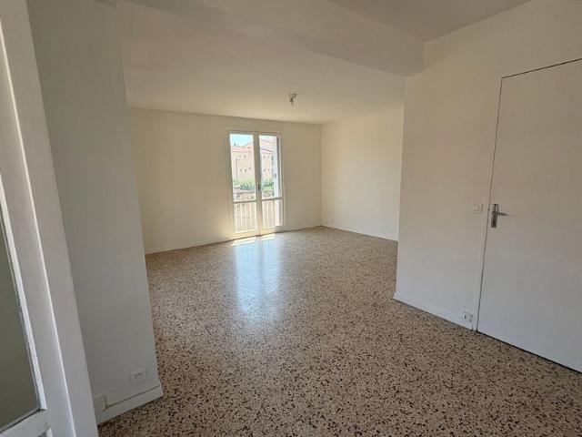 Appartement à louer 3 pièces • Saint Laurent du Var