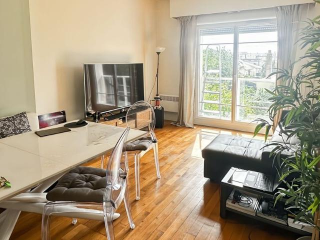 Appartement à louer 3 pièces • Saint Pierre des Corps