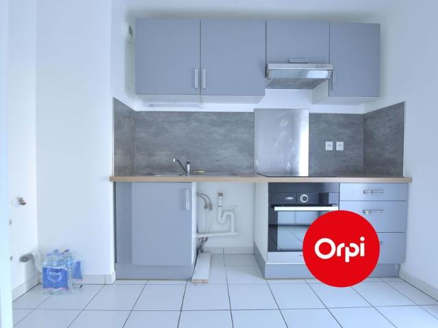 Appartement à louer 3 pièces • Saint Priest