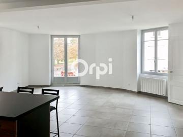 Appartement à louer 3 pièces • Saint Symphorien sur Coise