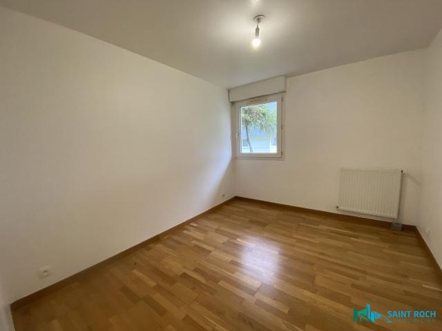 Appartement à louer, 3 pièces Sainte Adresse 76310