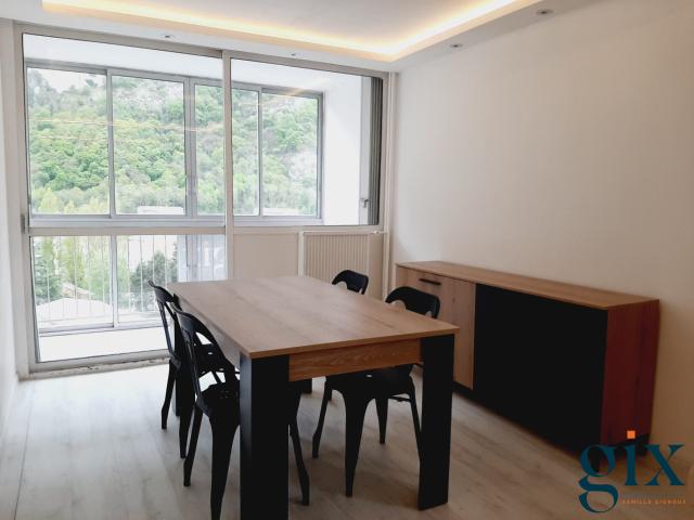Appartement à louer, 3 pièces Sassenage 38360