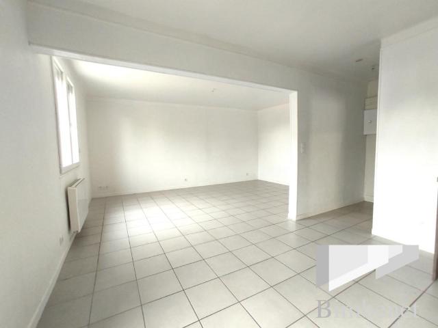 Appartement à louer, 3 pièces Saran 45770