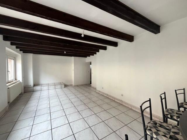 Appartement à louer 3 pièces • Saverne