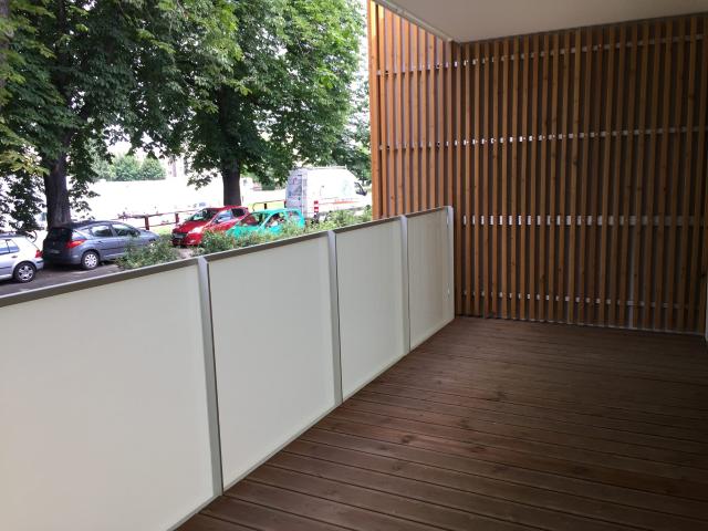 Appartement à louer, 3 pièces Schiltigheim 67300