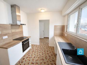 Appartement à louer, 3 pièces Schiltigheim 67300