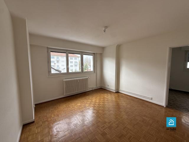 Appartement à louer, 3 pièces Schiltigheim 67300
