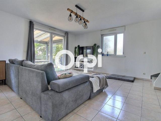 Appartement à louer 3 pièces • Schweighouse sur Moder