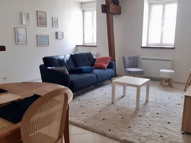 Appartement à louer 3 pièces • Selles sur Cher