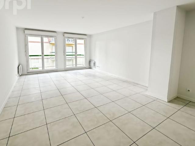 Appartement à louer 3 pièces • Senlis