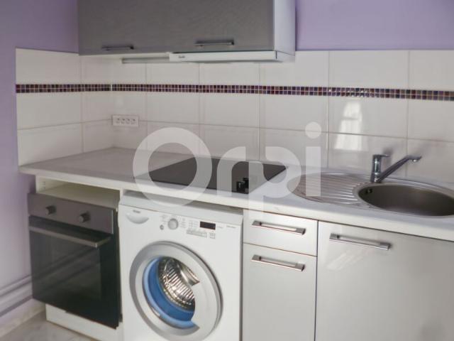 Appartement à louer 3 pièces • Senlis
