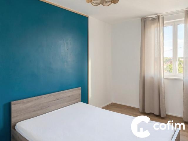 Appartement à louer, 3 pièces Tarbes 65000