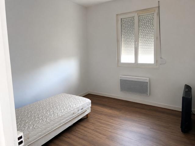 Appartement à louer, 3 pièces Tergnier 02700