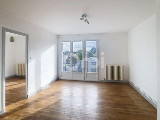 Appartement à louer 3 pièces • Terrasson Lavilledieu