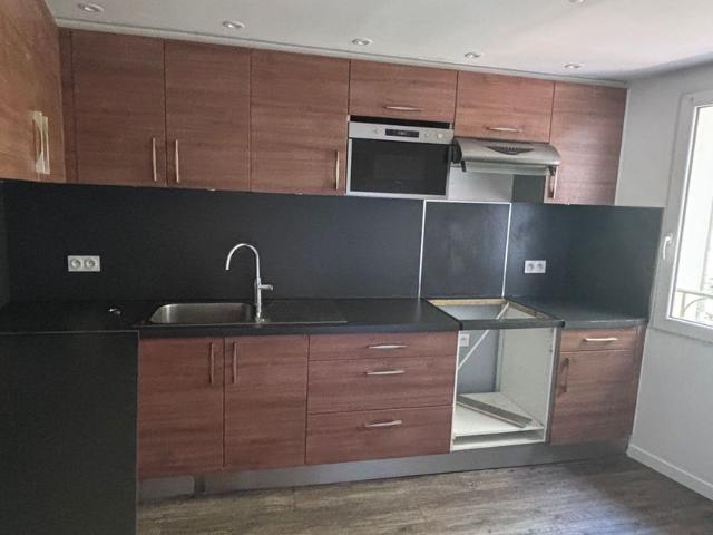 Appartement à louer 3 pièces • Toulon