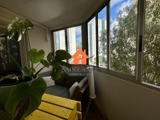 Appartement à louer, 3 pièces Toulon 83000