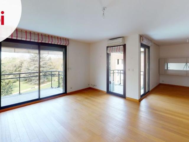Appartement à louer 3 pièces • Toulouse