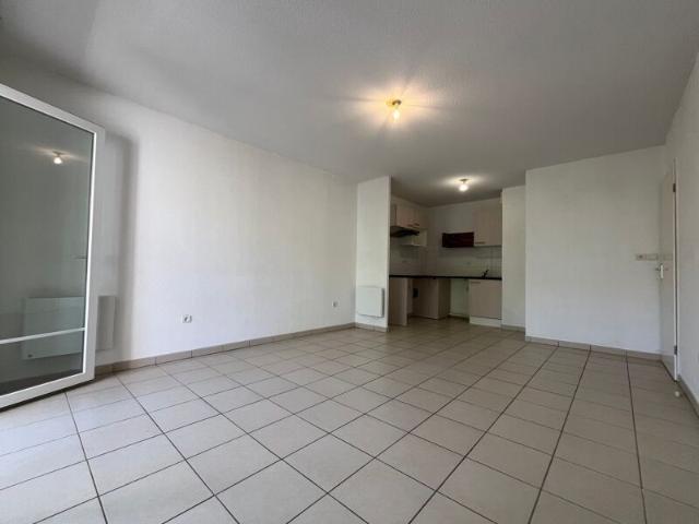 Appartement à louer 3 pièces • Toulouse