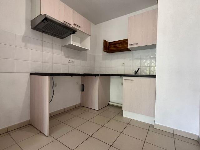 Appartement à louer 3 pièces • Toulouse