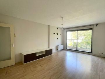 Appartement à louer 3 pièces • Toulouse