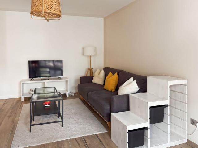 Appartement à louer 3 pièces • Toulouse