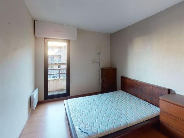 Appartement à louer 3 pièces • Toulouse