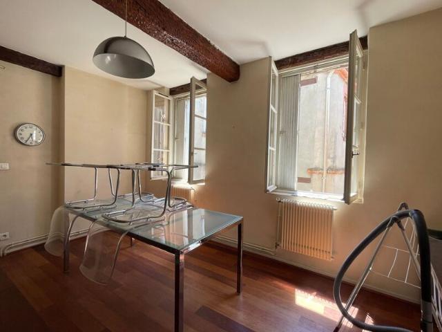 Appartement à louer 3 pièces • Toulouse